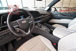 كاديلاك اسكاليد